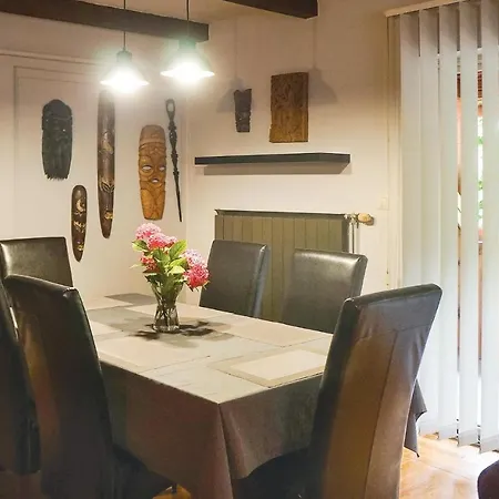 Stunning In W/ Wifi And 3 Bedrooms Apartment Siófok