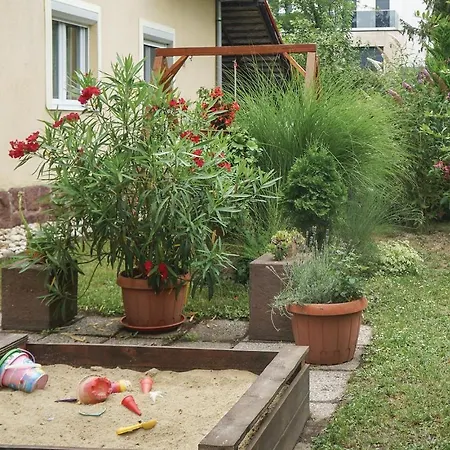 Stunning In W/ Wifi And 3 Bedrooms Apartman